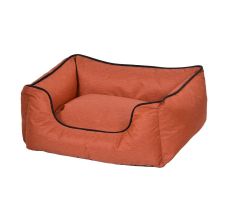 Bed siesta mrmld l110b85h26 oranje