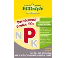 Beendermeel, Ecostyle, 1.6 kg - afbeelding 2