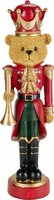beer staand led 46 cm - afbeelding 1