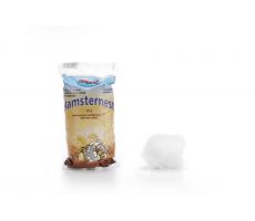 BEEZTEES Zoobest hamsterwol wit 30g - afbeelding 2