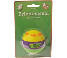 Beloningsbal knaagdier 6cm