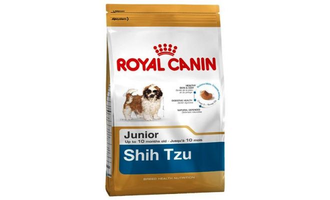 BHN Shih Tzu 28 junior 1.5kg