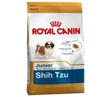 BHN Shih Tzu 28 junior 1.5kg