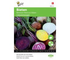 Bieten mixed colors 5g