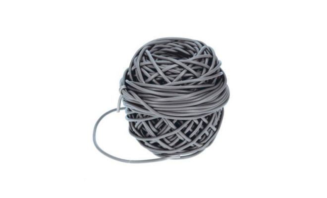 Bindbuis 50m x 3mm - afbeelding 1