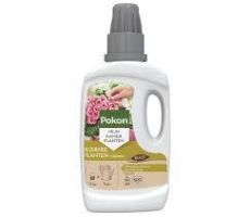 Bio bloeiende planten 500ml