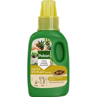 POKON Bio cactus&vetplant 250ml