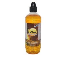 Bio citronella olie 750 ml