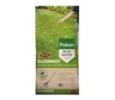 Bio gazonmest, Pokon, 15m2