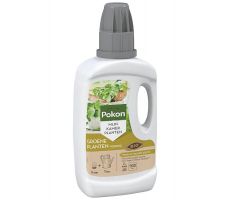 Bio groene planten 500ml