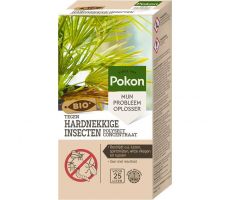 Bio hardnekkige insecten concentraat 175ml