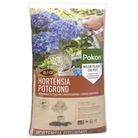 Bio hortensia potgrond, rhp, Pokon, 30 liter