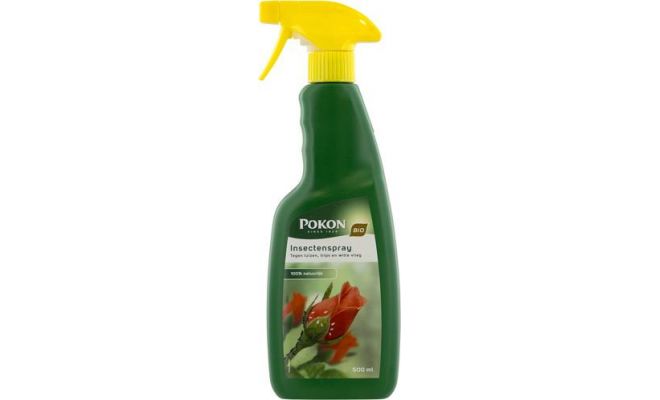 Bio insectenspray, Pokon, 500 ml - afbeelding 1