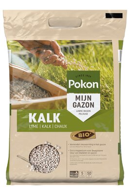 Bio kalk 5kg