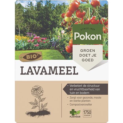 Pokon Bio Lavameel 1,75kg