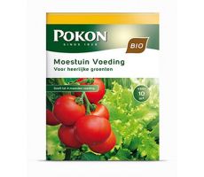 Bio moestuin, Pokon, 1 kg - afbeelding 1