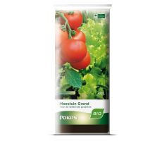 Bio moestuin, rhp, Pokon, 40 ltr - afbeelding 2