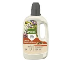 Bio terras&balkon voeding 500ml