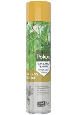 POKON Bladglans 600ml
