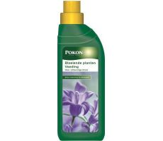 Bloeiende planten voeding, Pokon, 500 ml - afbeelding 1