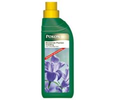 Bloeiende planten voeding, Pokon, 500 ml - afbeelding 2