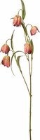 bloementak met klokjes 59 cm - afbeelding 1