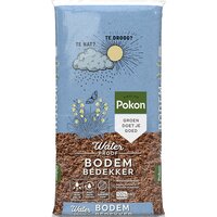 Bodembedekker waterproof 45 liter
