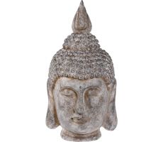 Boeddha, antiek bruin