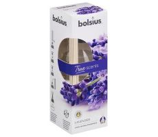 Bolsius, geurstokjes, lavender, 45 ml
