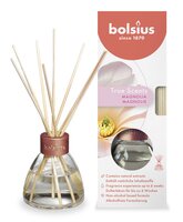 Bolsius Geurstokjes 45ml True Scents Magnolia