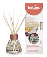 Bolsius Geurstokjes 45ml True Scents Vanille