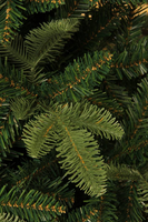 Bolton kerstboom groen, 2572 tips - H215xD145cm - afbeelding 4