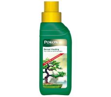 Bonsai voeding, Pokon, 250 ml - afbeelding 1