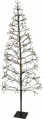 boom, 160led, 120cm - afbeelding 1