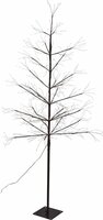 boom 180 cm 1170 led timer dimmer - afbeelding 1
