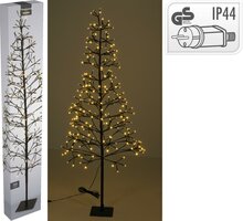 boom, 280led, 150cm - afbeelding 3