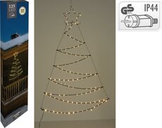 boom 76x110cm 125led - afbeelding 2