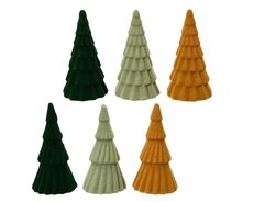 Boom foam, D 8,8 cm, per stuk