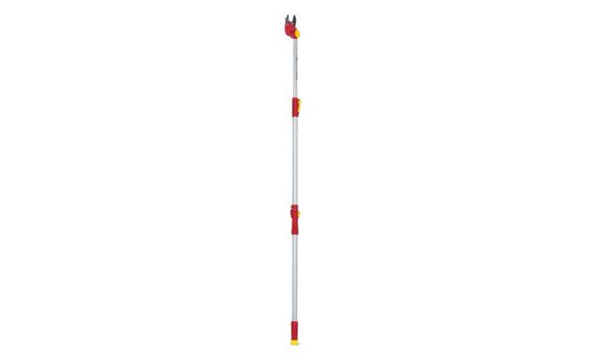 Boomknipper, 200-400 cm, pdc rr 400, Wolf Garten