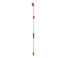 Boomknipper, 200-400 cm, pdc rr 400, Wolf Garten