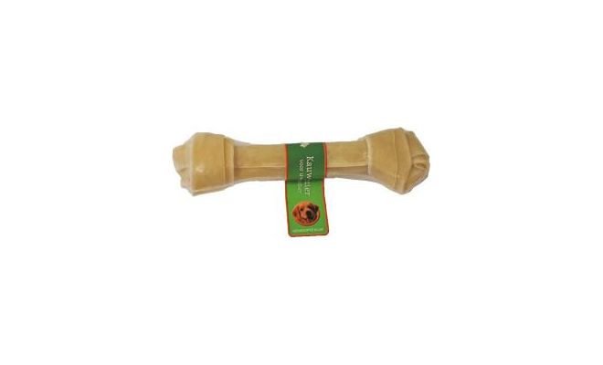 BOONY Geknoopte kluif 25cm+banderol - afbeelding 1