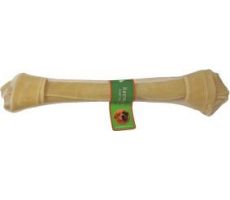 BOONY Geknoopte kluif 38cm+banderol - afbeelding 1