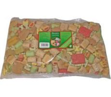 BOONY Koekjes voordeelzak 2kg - afbeelding 1