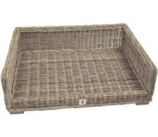 BOONY Rotan bed l100b70cm