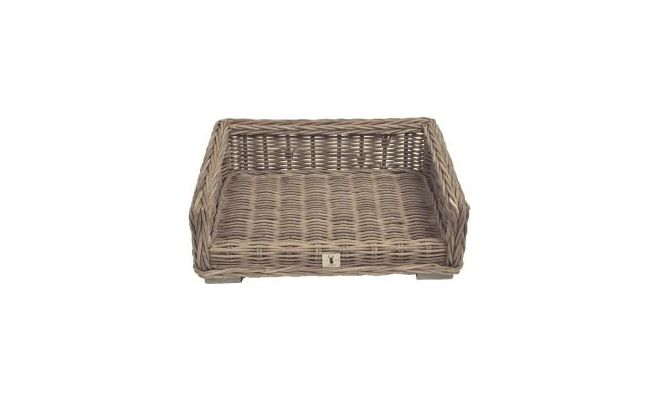 BOONY Rotan bed l70b50cm