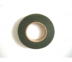 Bouquettentape, groen