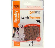Boxby lamb trainers 100g - afbeelding 1