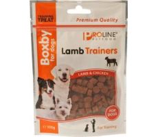 Boxby lamb trainers 100g - afbeelding 2