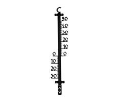 Buitenthermometer kunststof 25cm - afbeelding 1