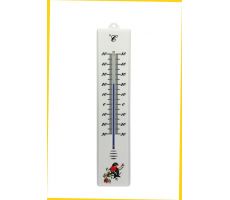 Buitenthermometer kunststof l32cm